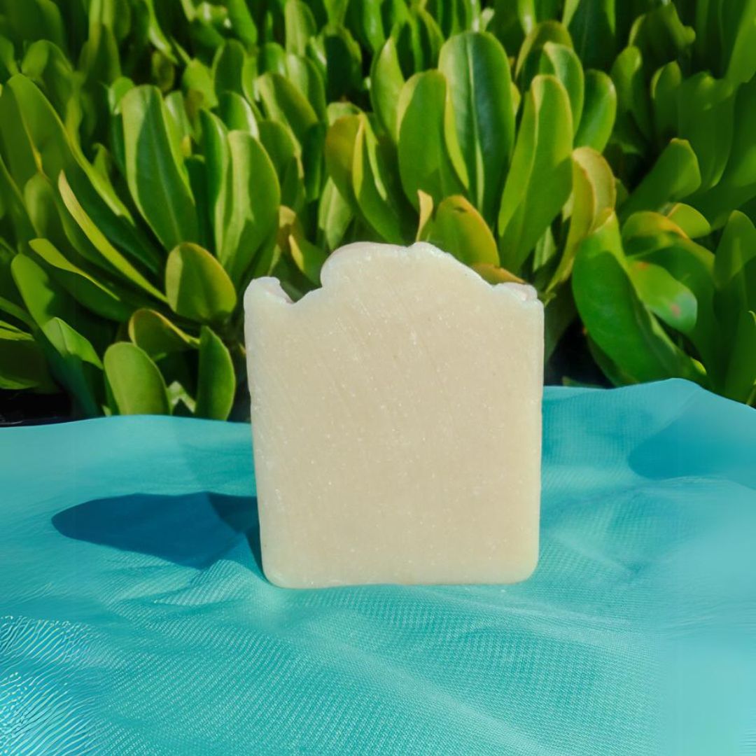 Caicos Beach Sand Artisan Handmade Soaps